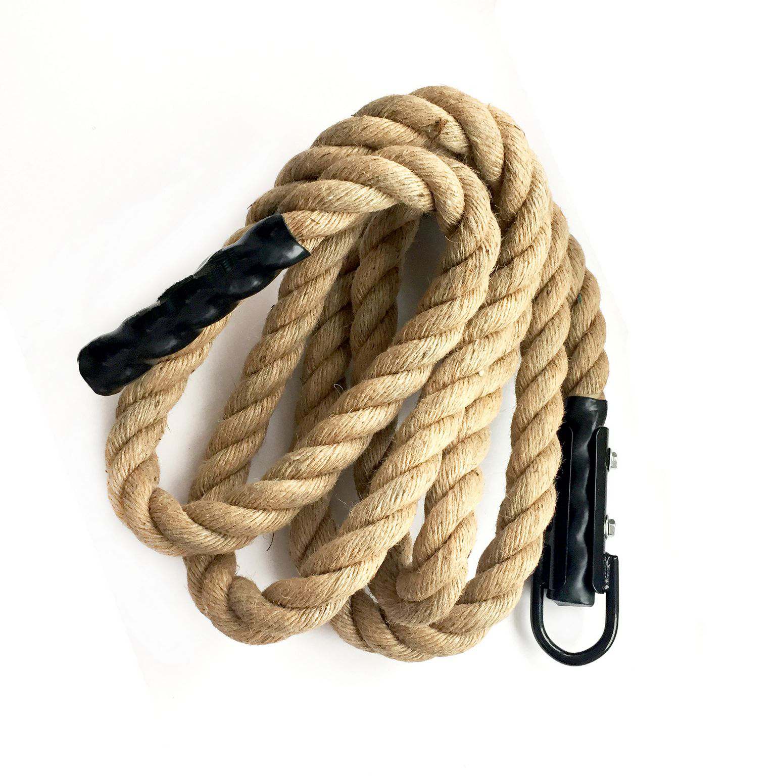 FUNE ARRAMPICATA 4 m FAD4