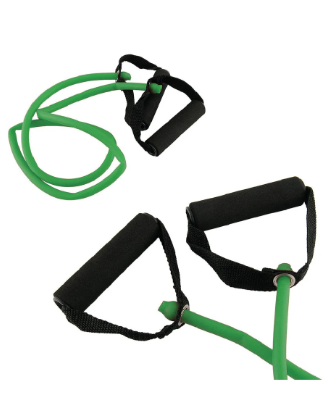 Tubo Elastico con Maniglie-2