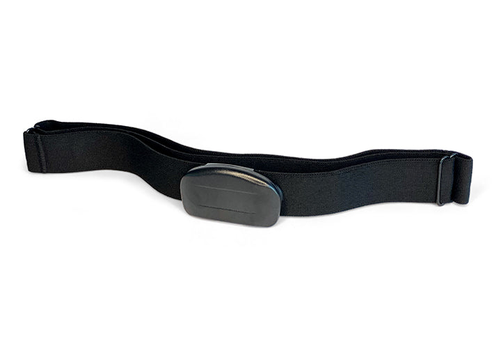 FASCIA CARDIO trasmissione Bluetooth