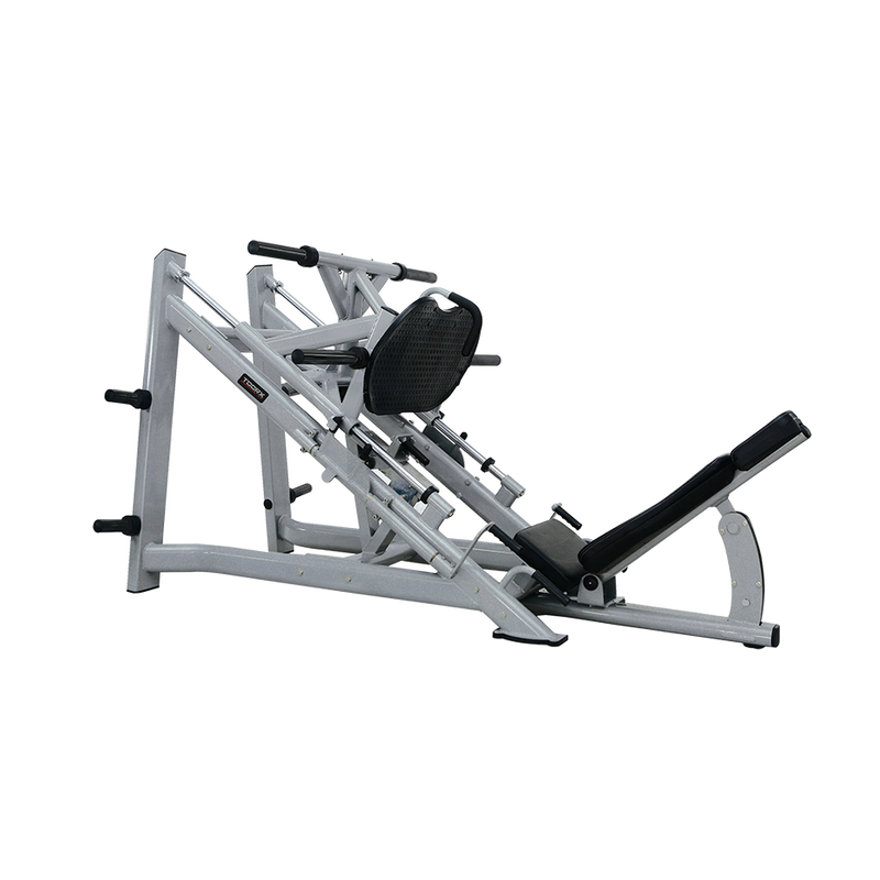 WBX-4000 LINEAR LEG PRESS