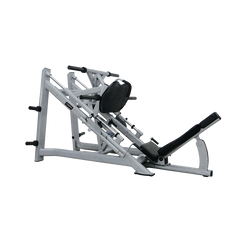 Pressa gambe inclinata WBX 4000