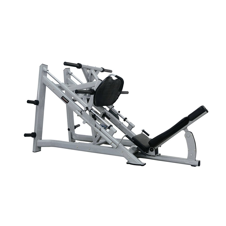 Pressa gambe inclinata WBX 4000