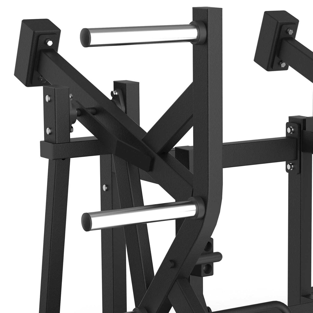 FWX-6900 LOWER BACK