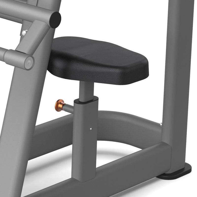 PLX-7700 BICEPS/TRICEPS CURL