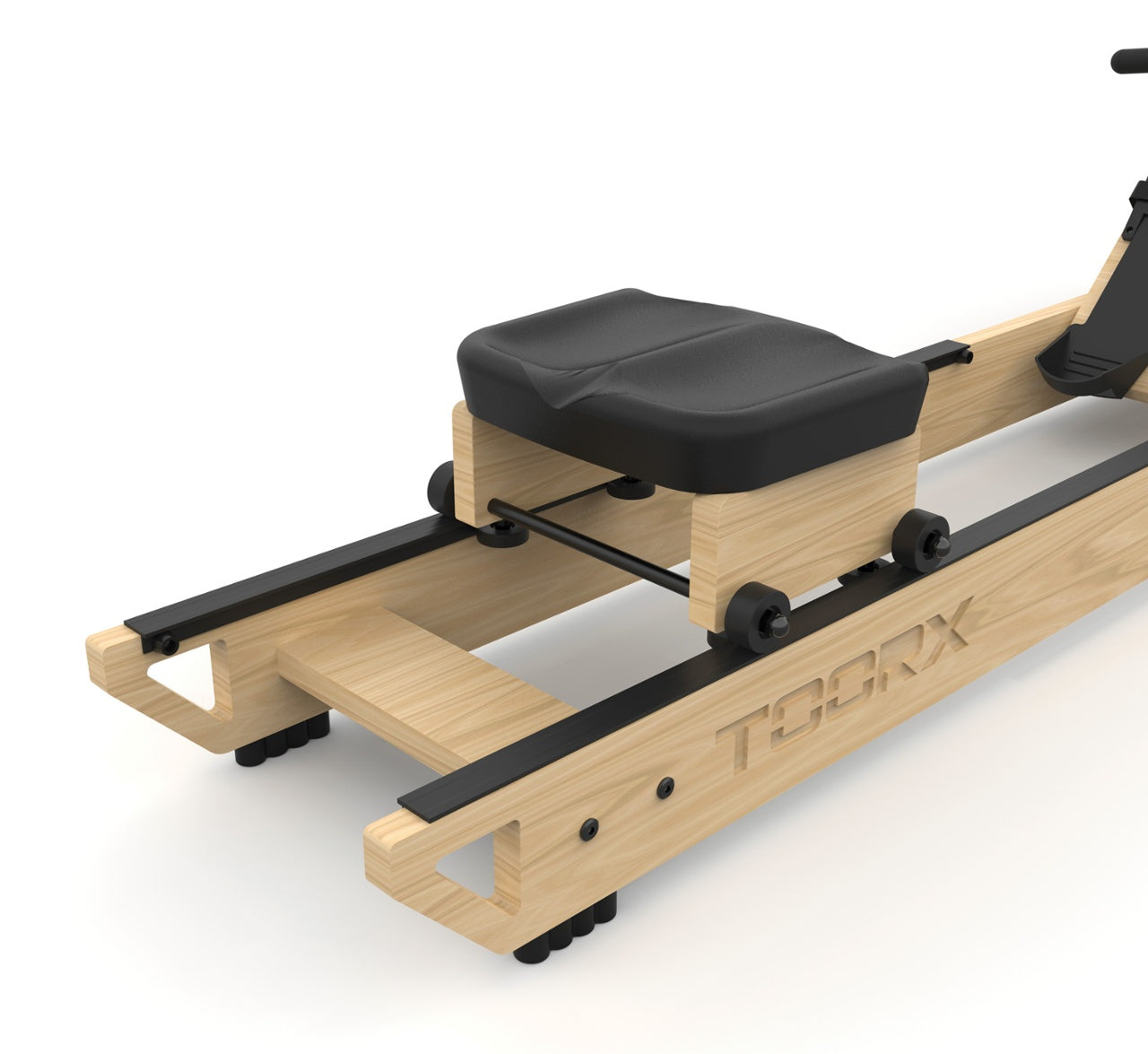 ROWER CRAFT