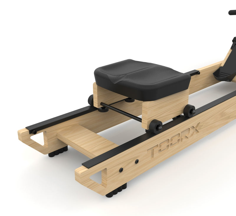 ROWER CRAFT
