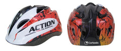 Casco bike ACTION taglia XS O S-2