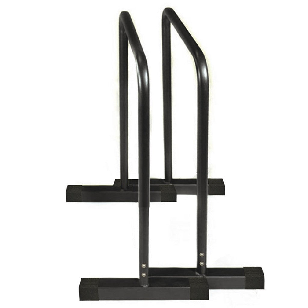 Coppia di parallettes h. 75 cm