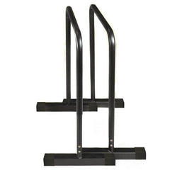 Coppia di parallettes h. 75 cm