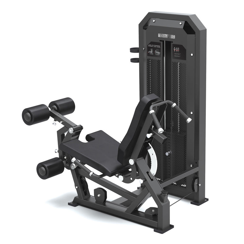 Pin Loaded Leg ext/Prone Leg Curl Gemini line-2