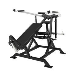 SFLEX INCLINE BENCH PRESS