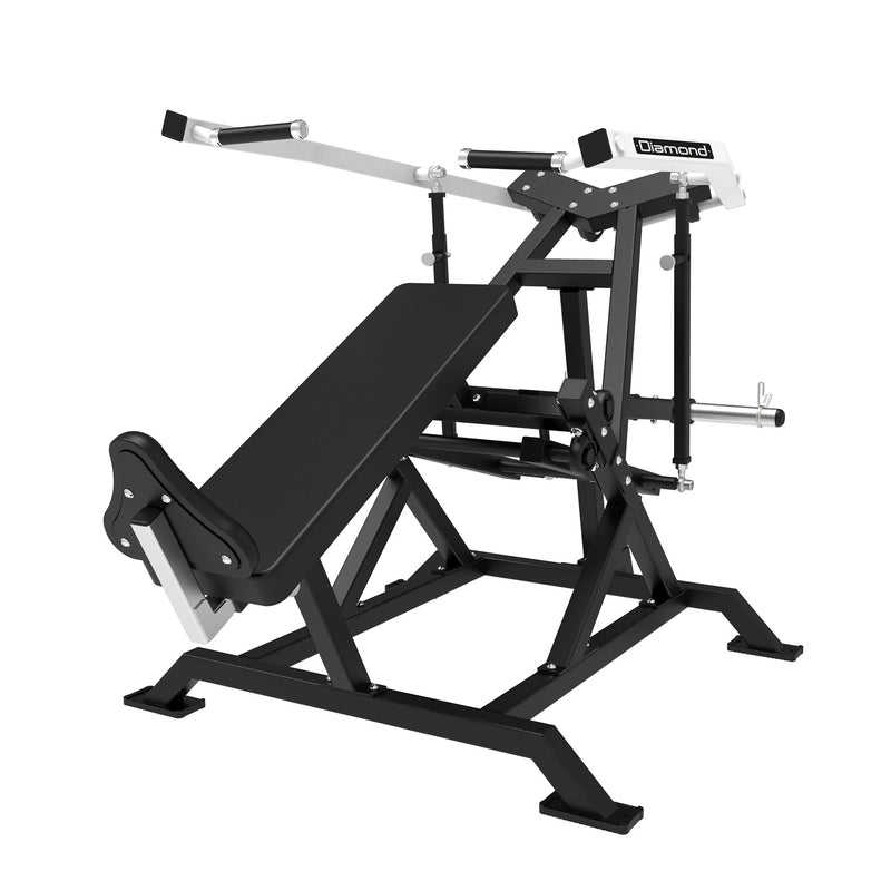 SFLEX INCLINE BENCH PRESS