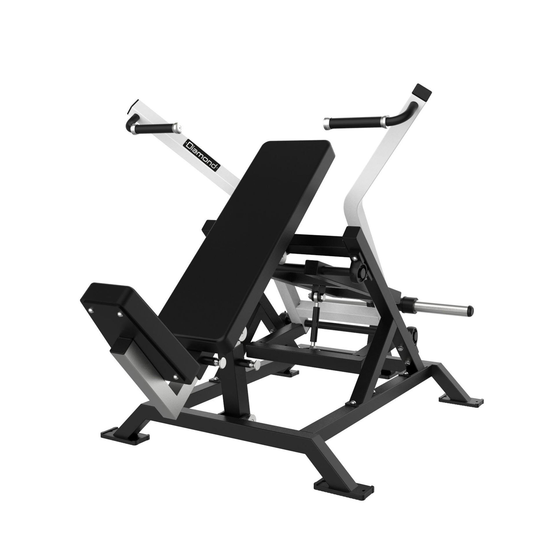 SFLEX SHOULDER PRESS