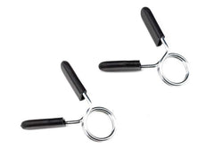 Coppia Ferma dischi a molla 25mm