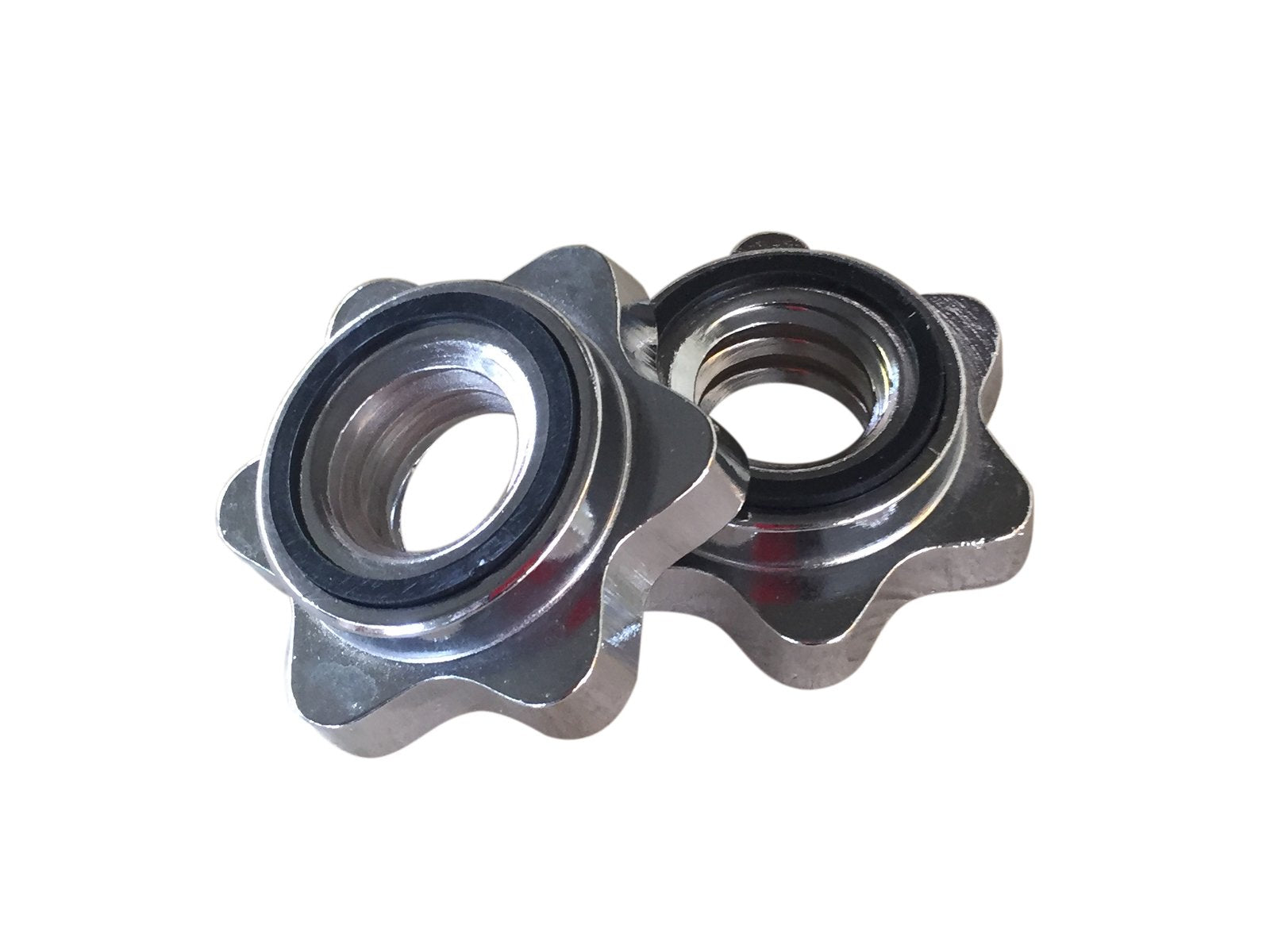 Coppia Ferma dischi a Vite 25 mm