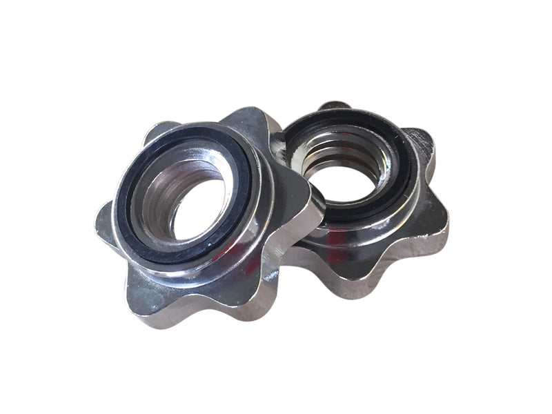 Coppia Ferma dischi a Vite 25 mm