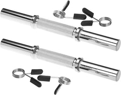 Barre Manubrio con Chiusure Incluse 35 o 38 cm diametro foro 25 mm