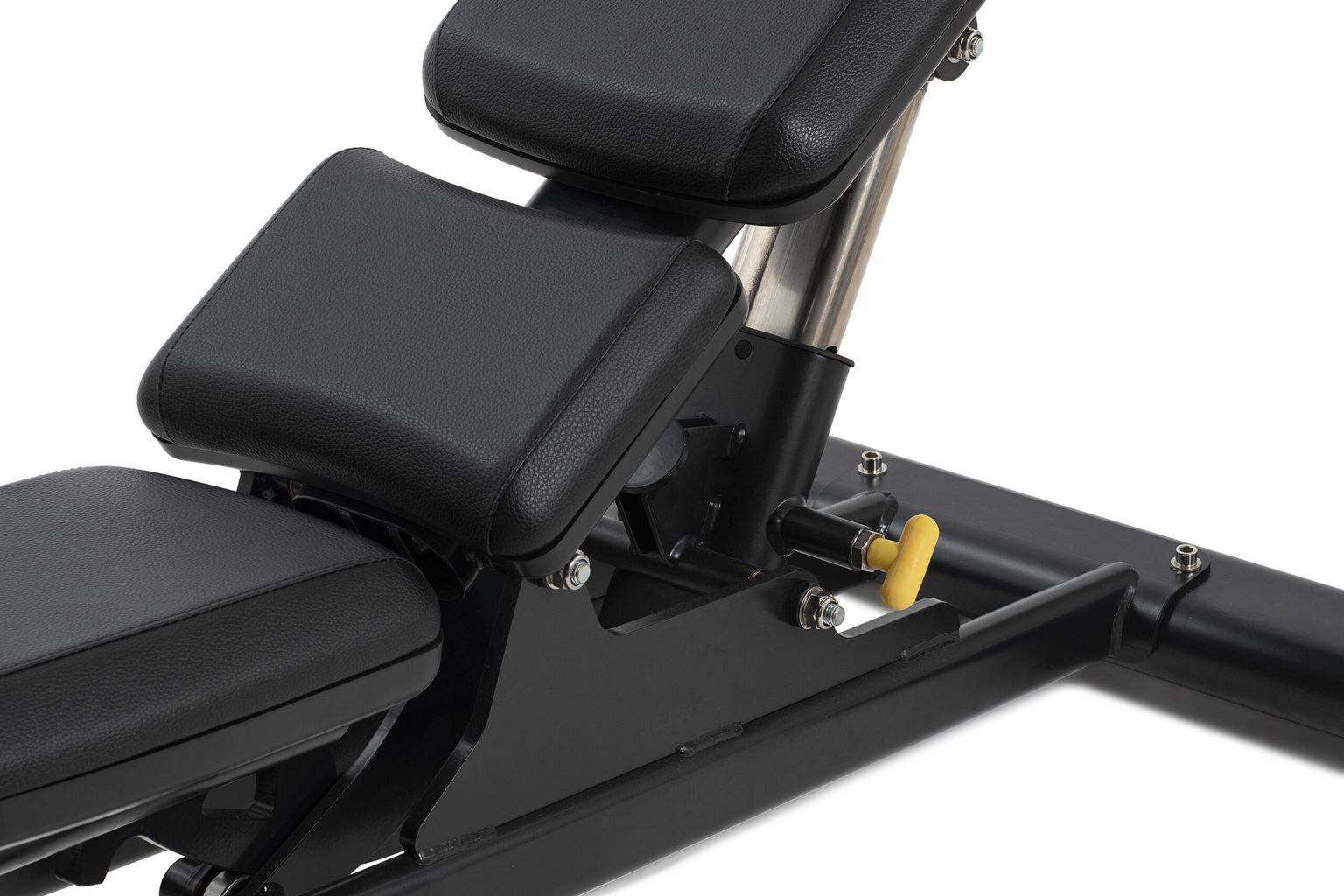 GB-ADJ ADJUSTABLE BENCH