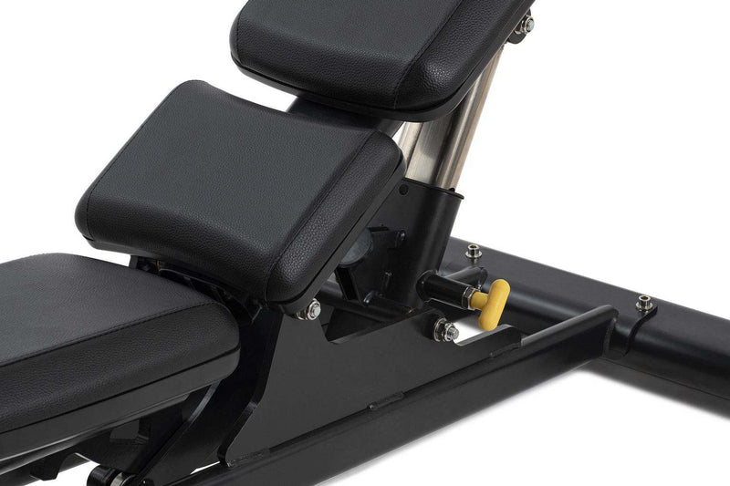 GB-ADJ ADJUSTABLE BENCH