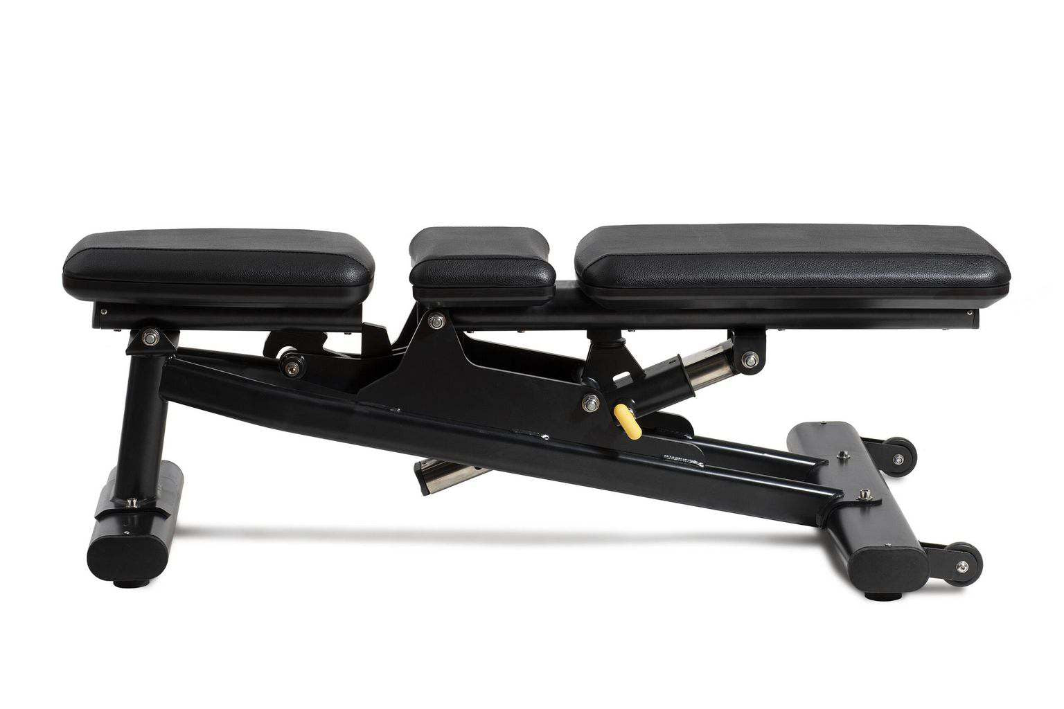 GB-ADJ ADJUSTABLE BENCH