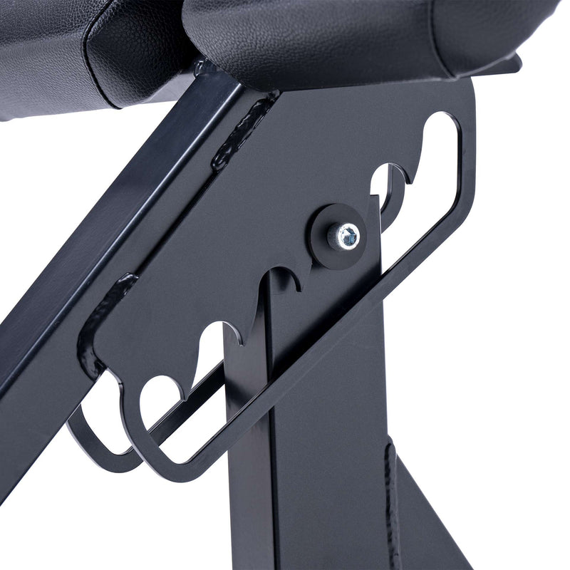 HYPEREXTENSION BENCH