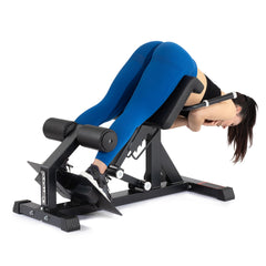 HYPEREXTENSION BENCH