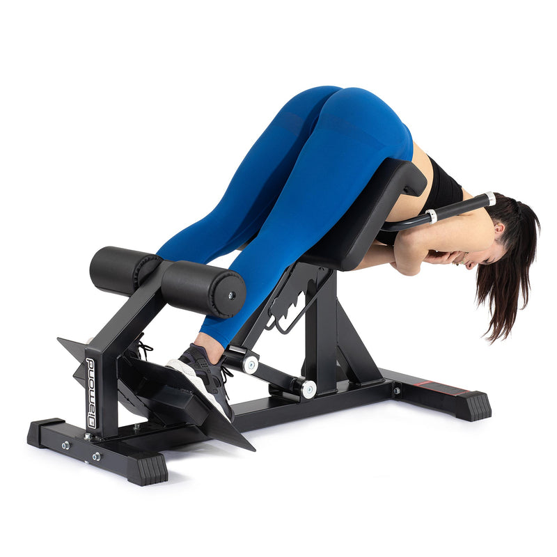 HYPEREXTENSION BENCH