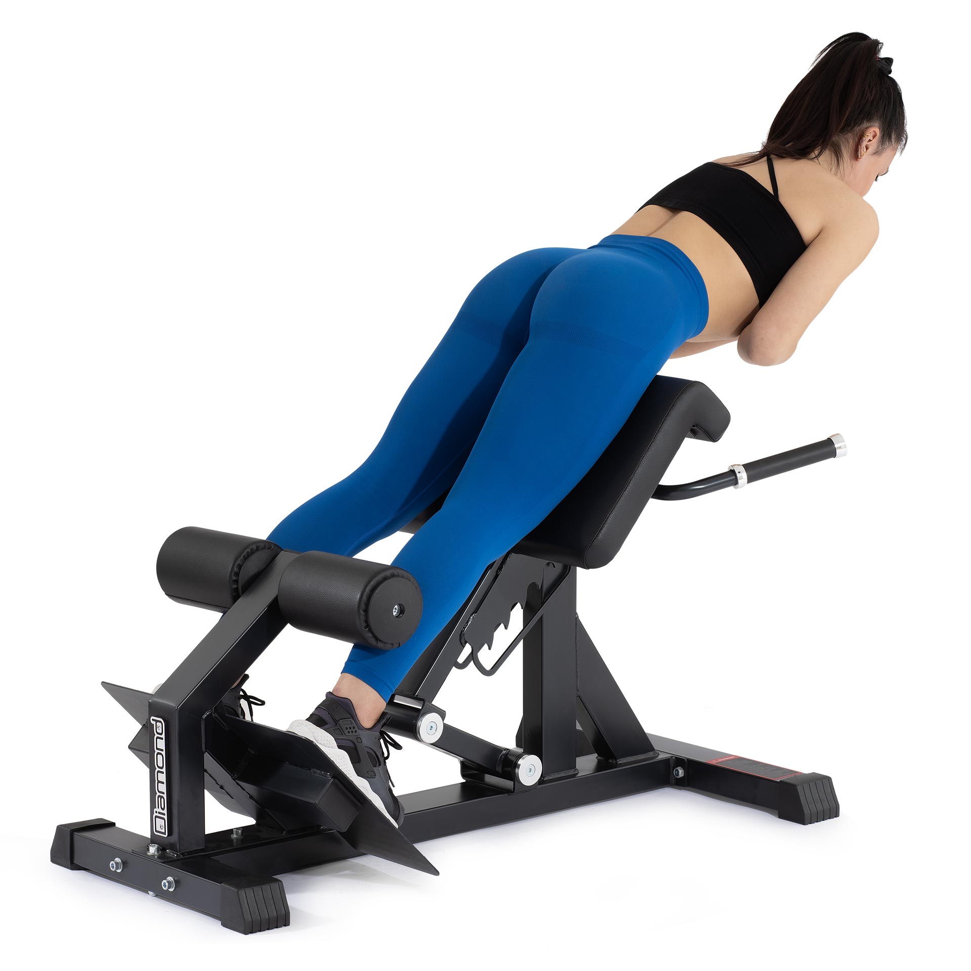 HYPEREXTENSION BENCH