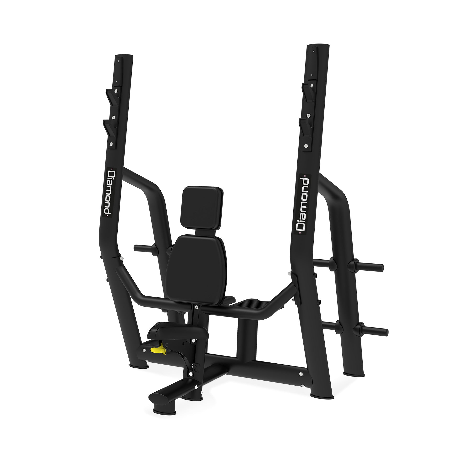 OLYMPIC SHOULDER BENCH
