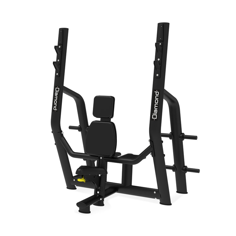 OLYMPIC SHOULDER BENCH