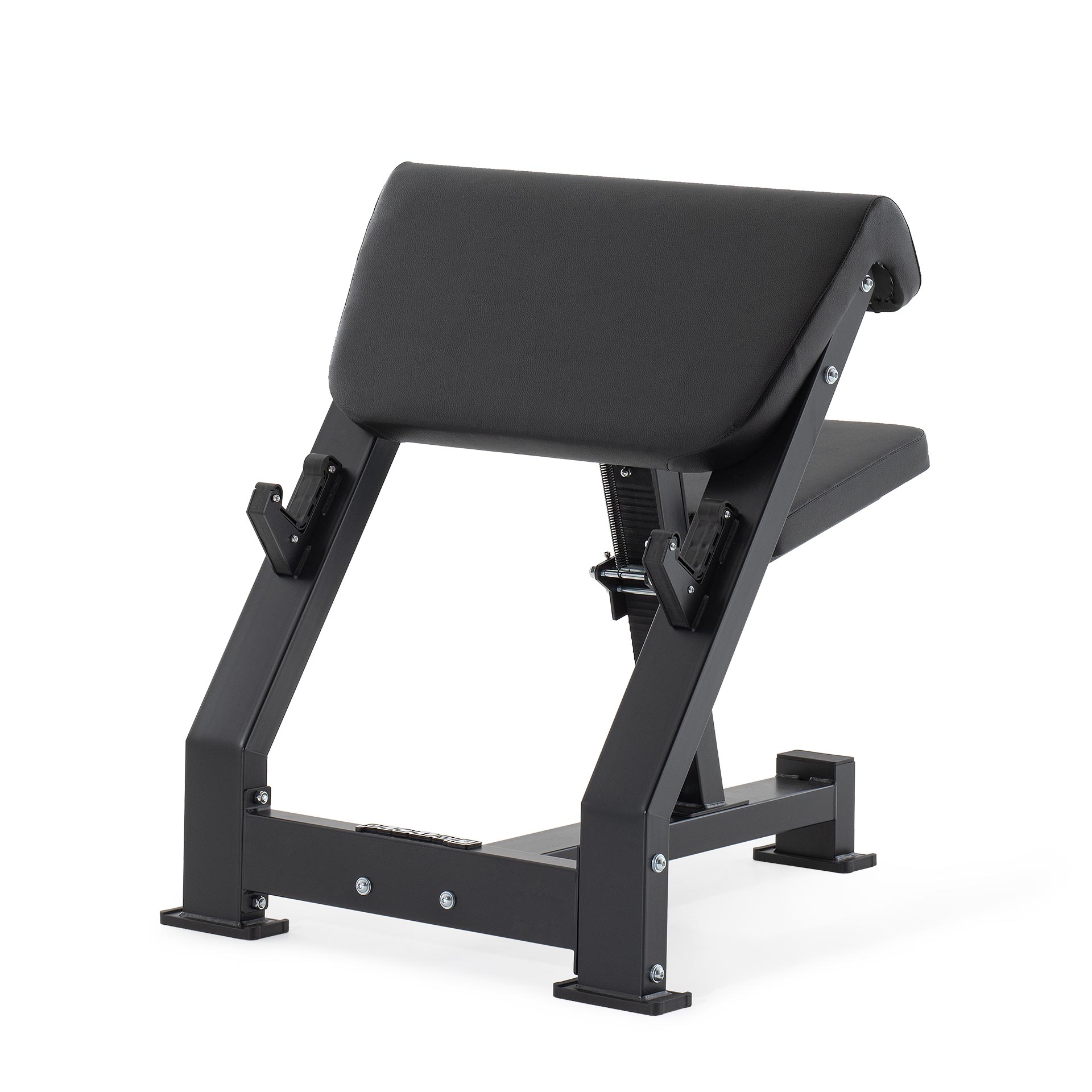 SCOTT BENCH