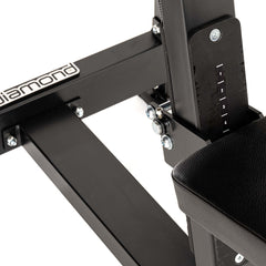 SCOTT BENCH
