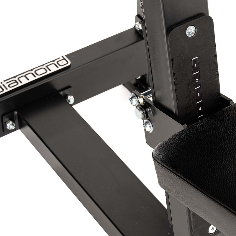 SCOTT BENCH