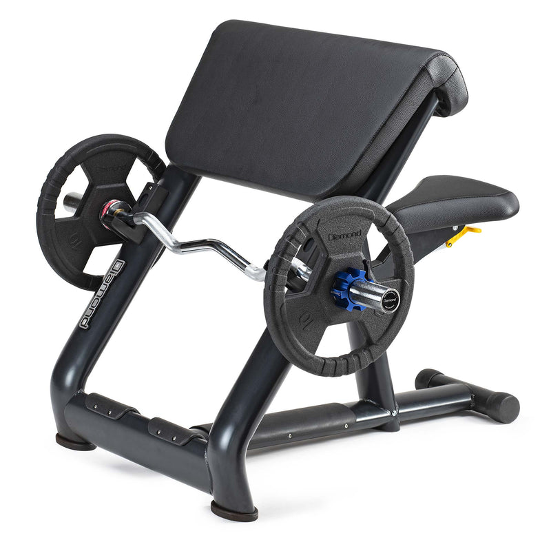 SEATED SCOTT BENCH
