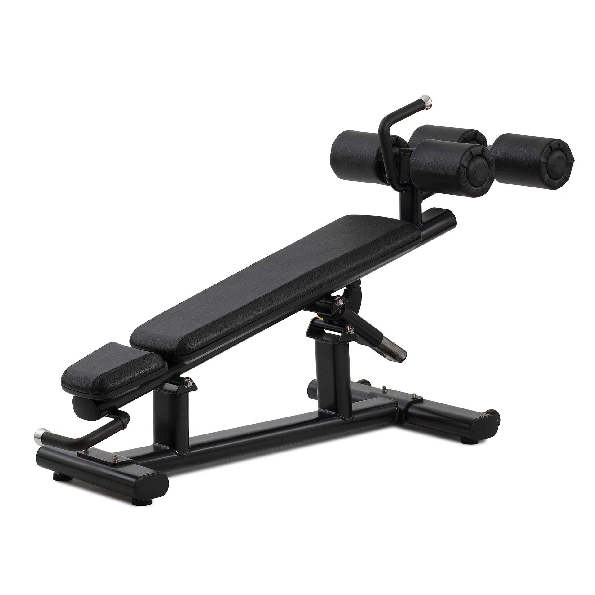 ABDOMINAL BENCH