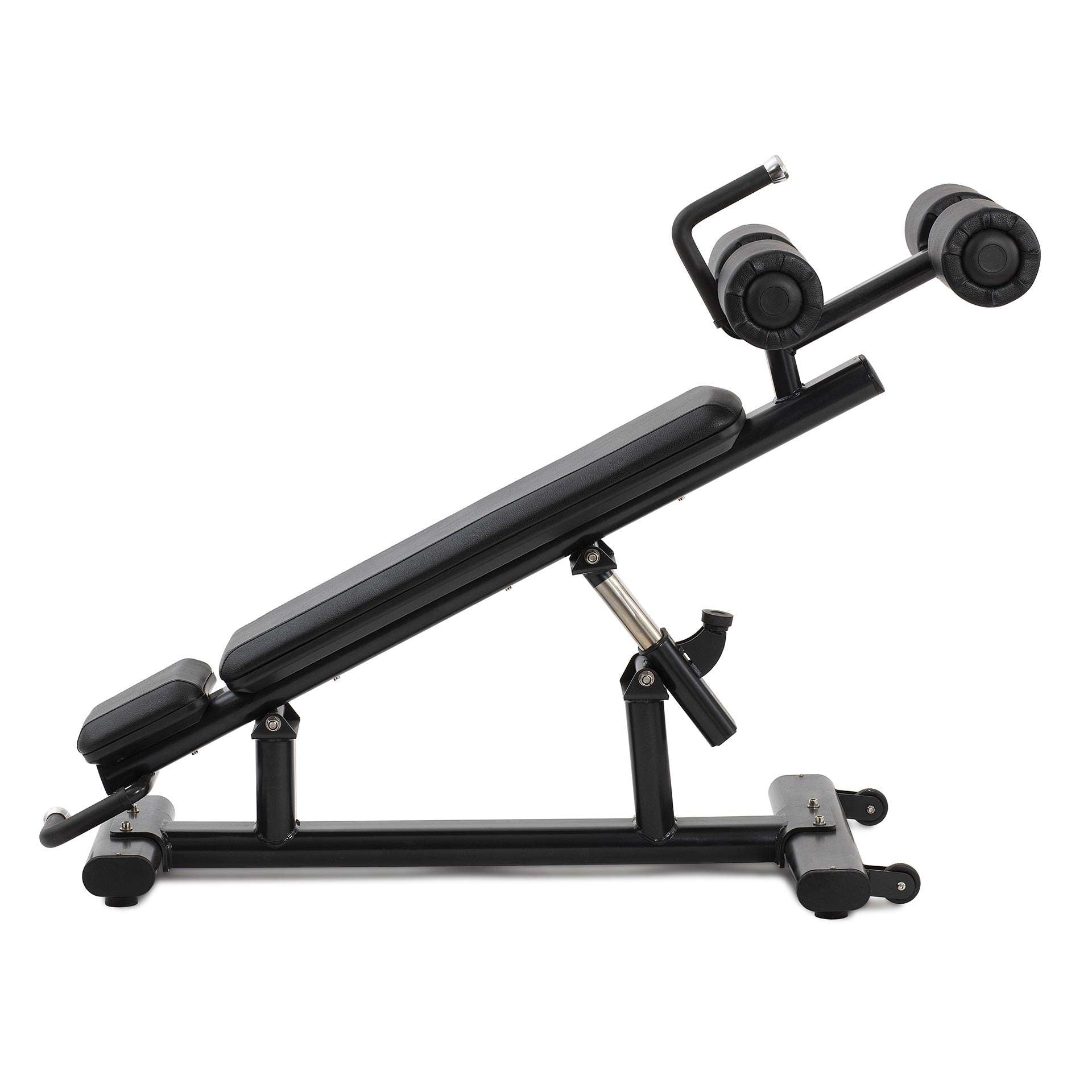 ABDOMINAL BENCH