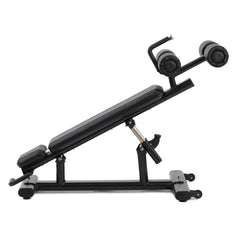 ABDOMINAL BENCH