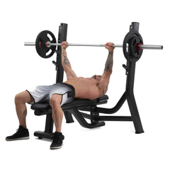 PANCA OLIMPICA PIANA