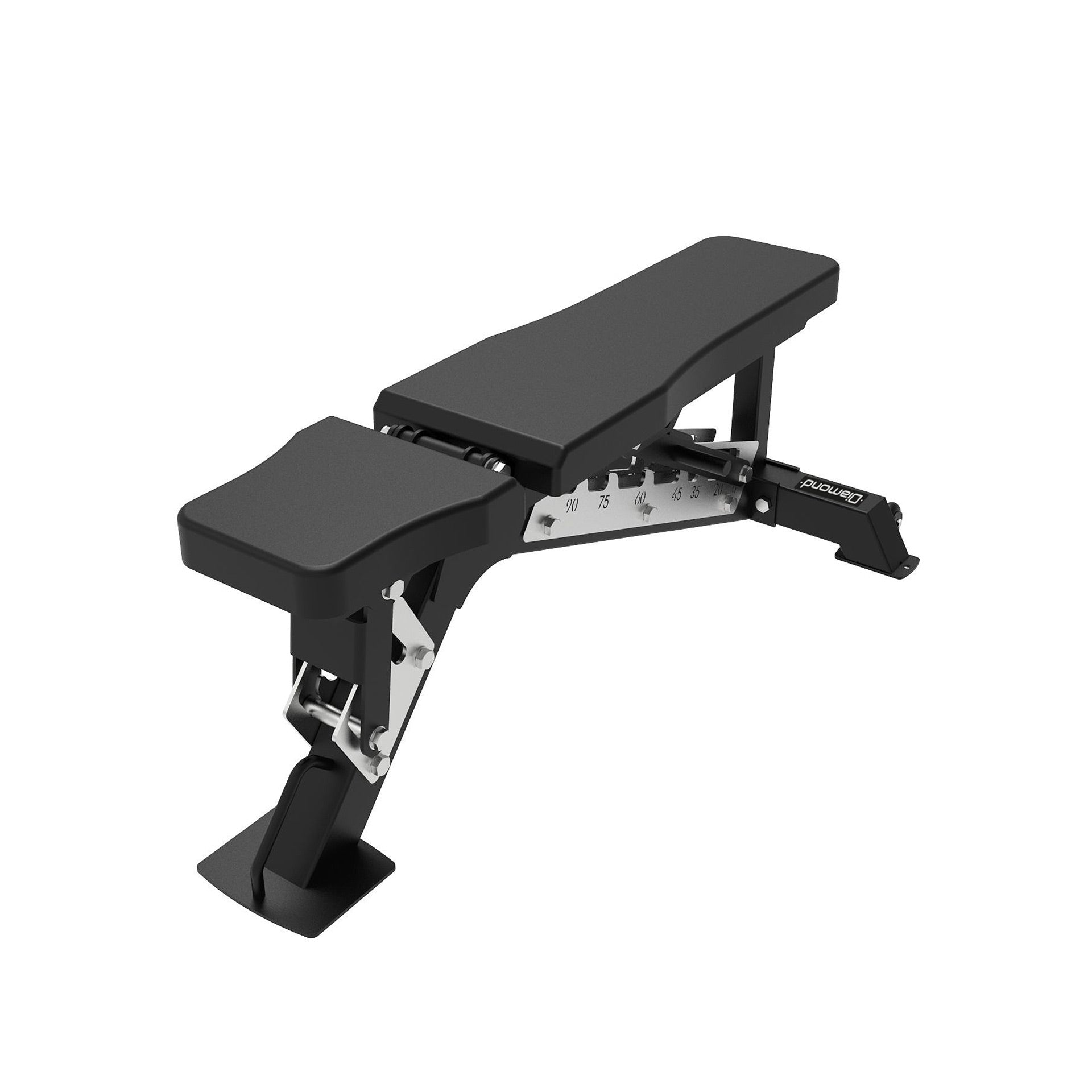 ADJUSTABLE BENCH