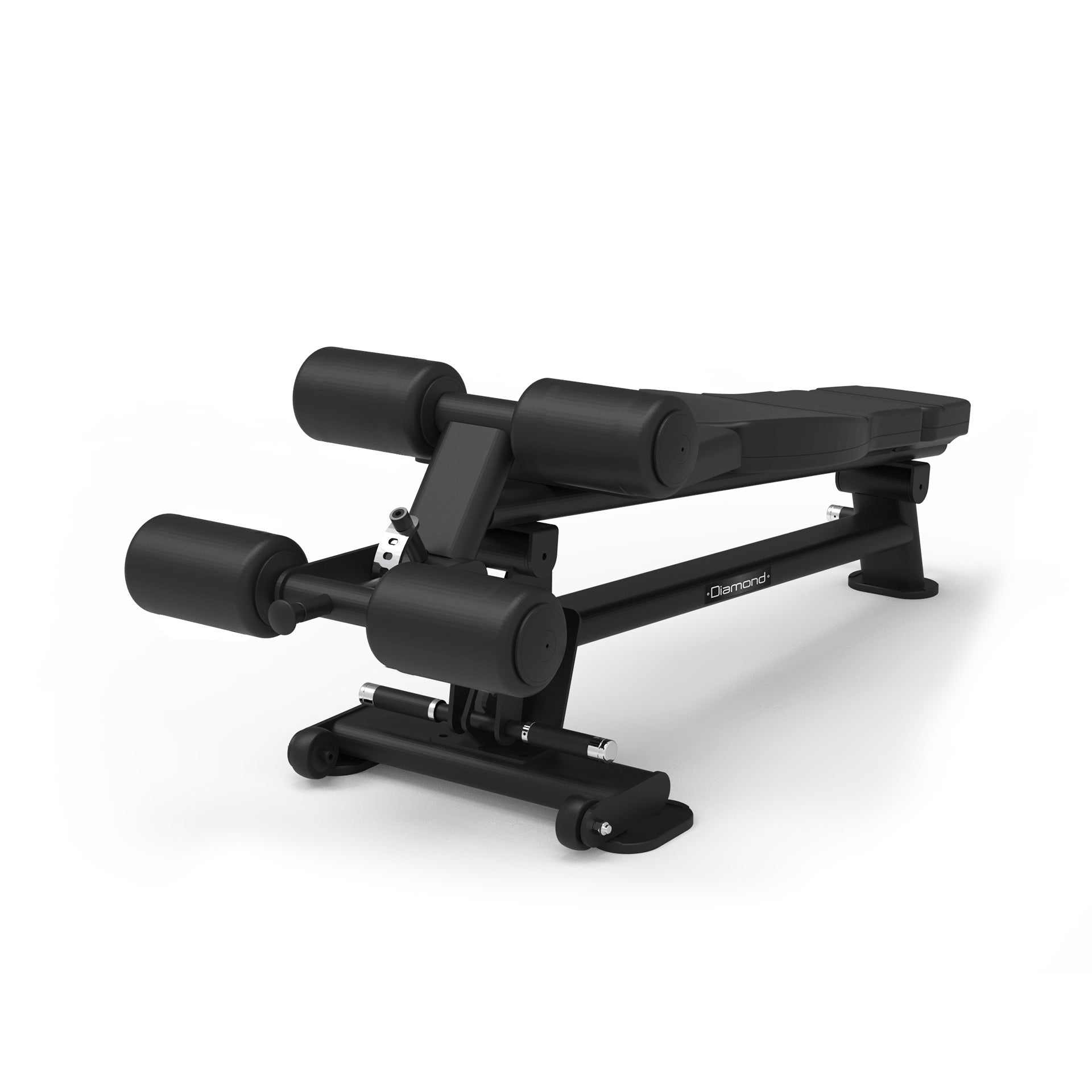 S550 ABDOMINAL BENCH