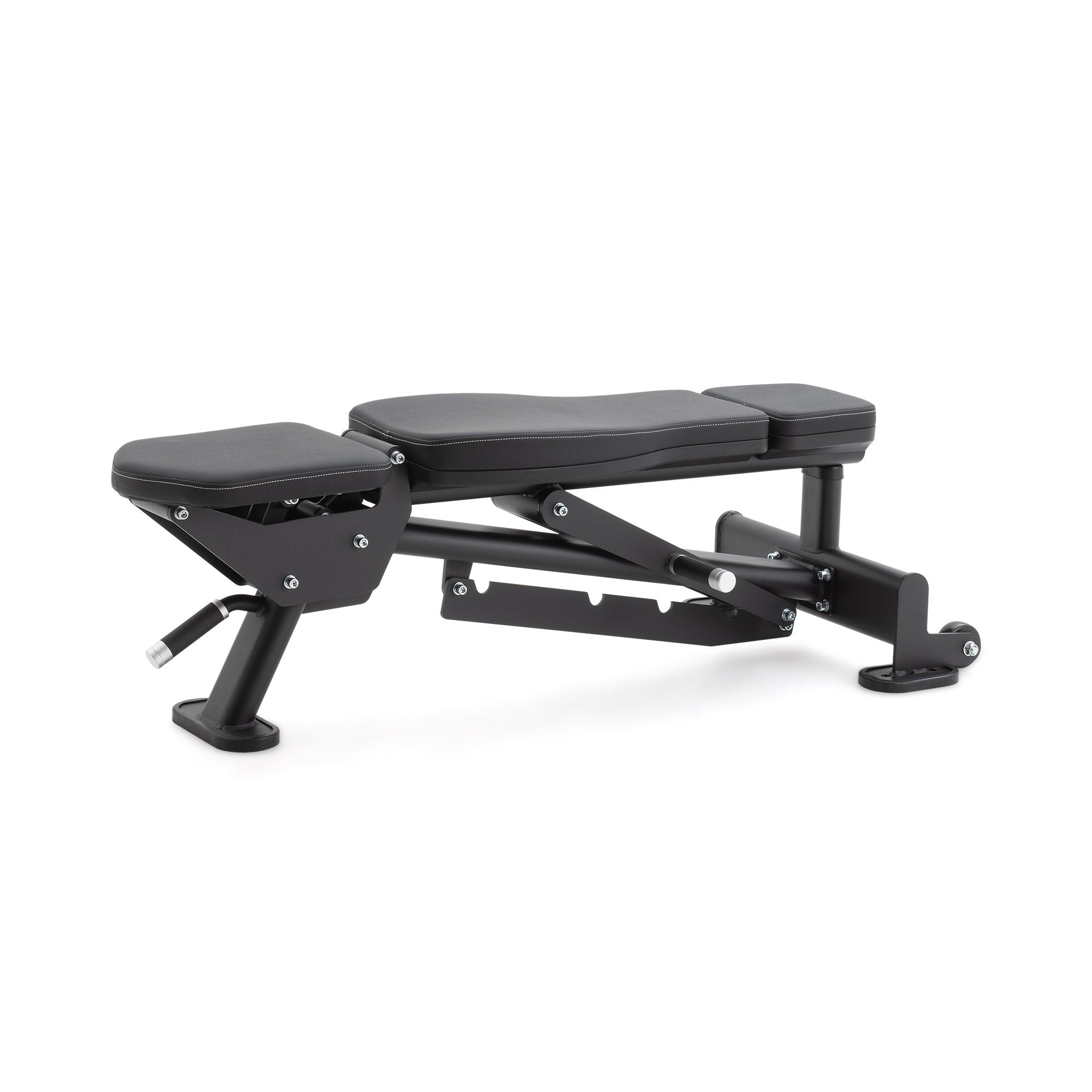 S550 ADJUSTABLE BENCH