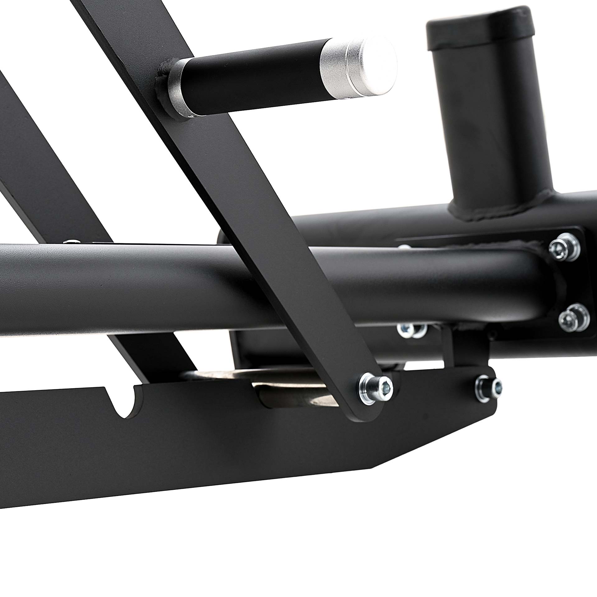 S550 ADJUSTABLE BENCH