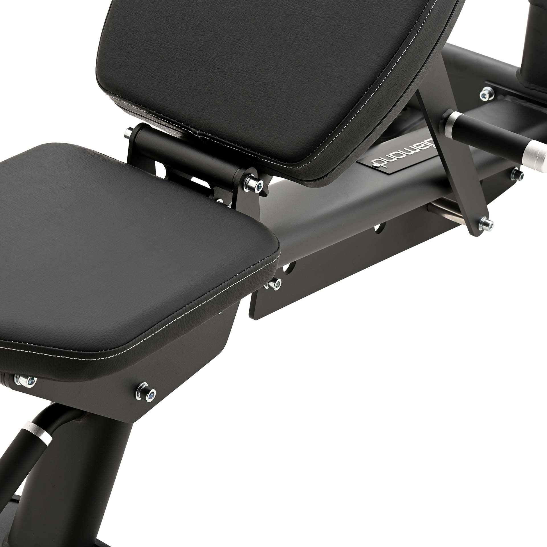 S550 ADJUSTABLE BENCH