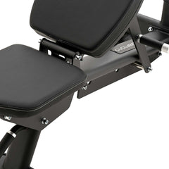 S550 ADJUSTABLE BENCH