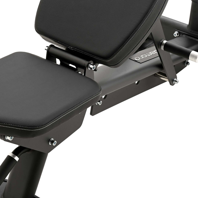 S550 ADJUSTABLE BENCH
