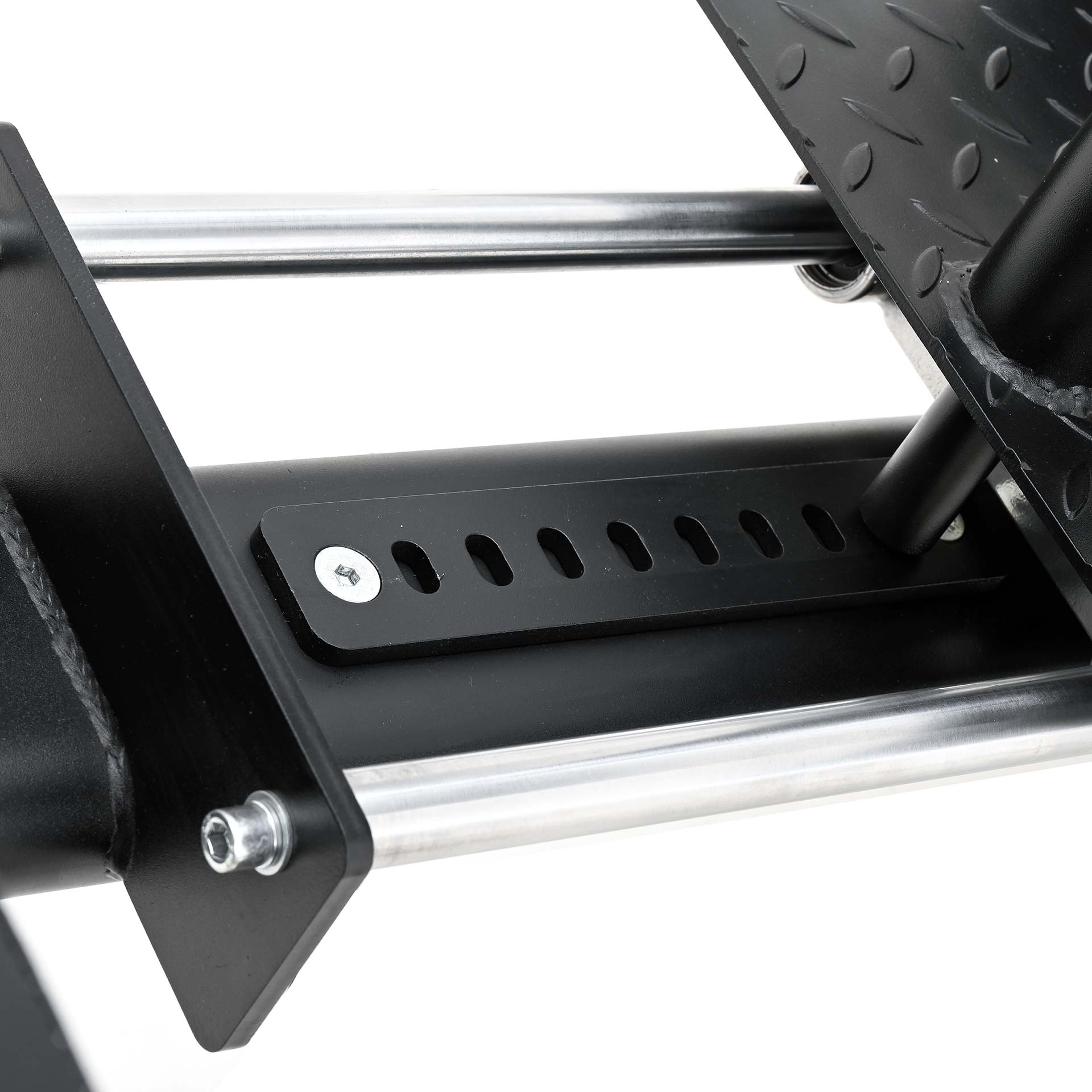 S550 HYPEREXTENSION BENCH
