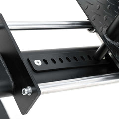 S550 HYPEREXTENSION BENCH