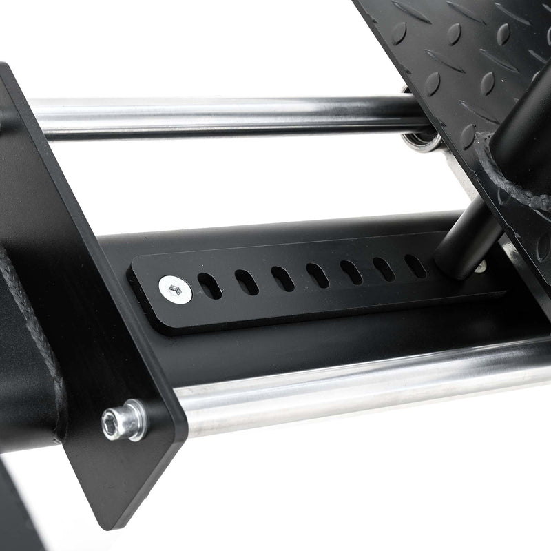S550 HYPEREXTENSION BENCH