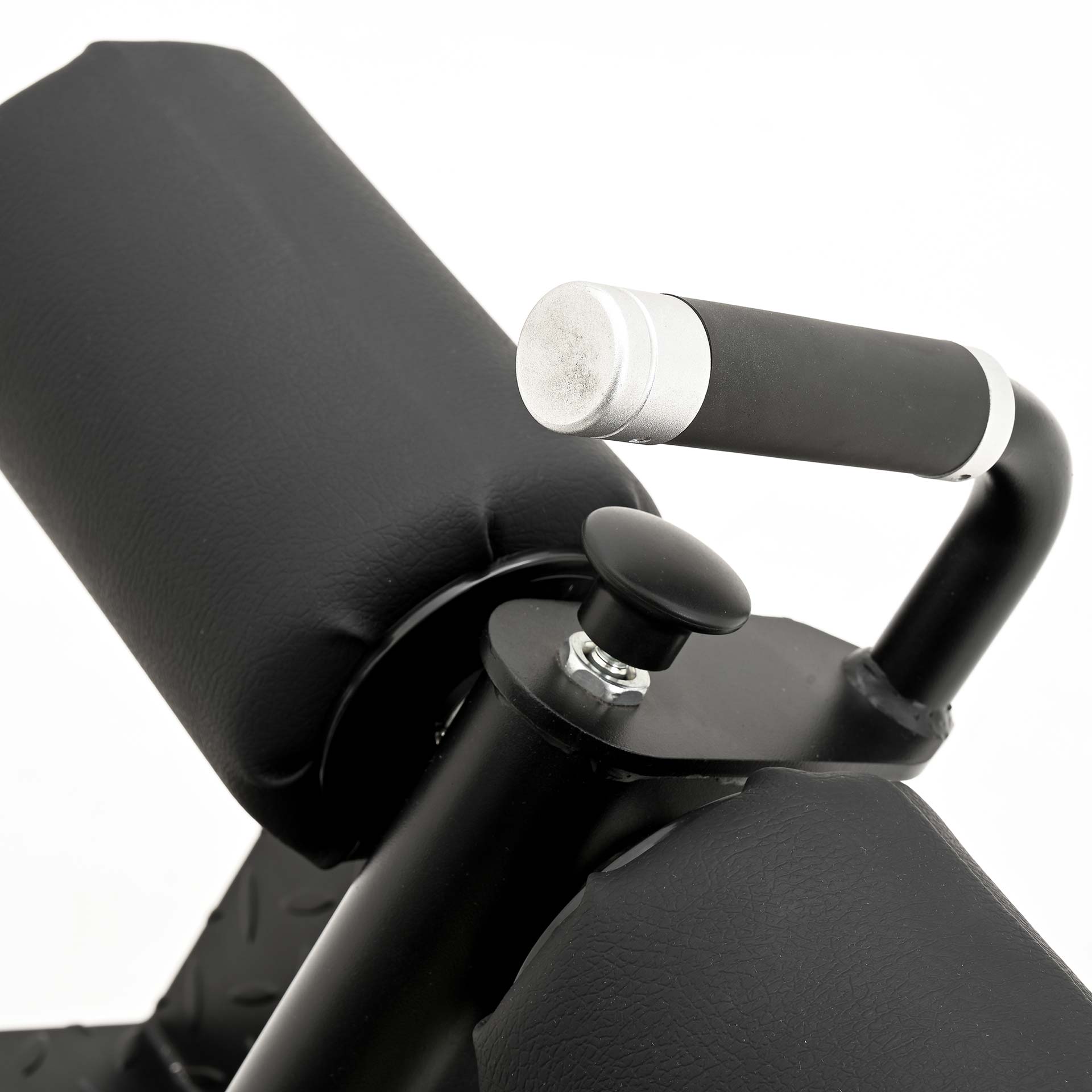 S550 HYPEREXTENSION BENCH