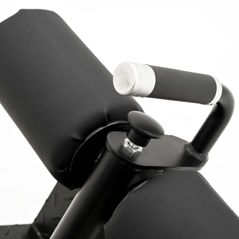 S550 HYPEREXTENSION BENCH